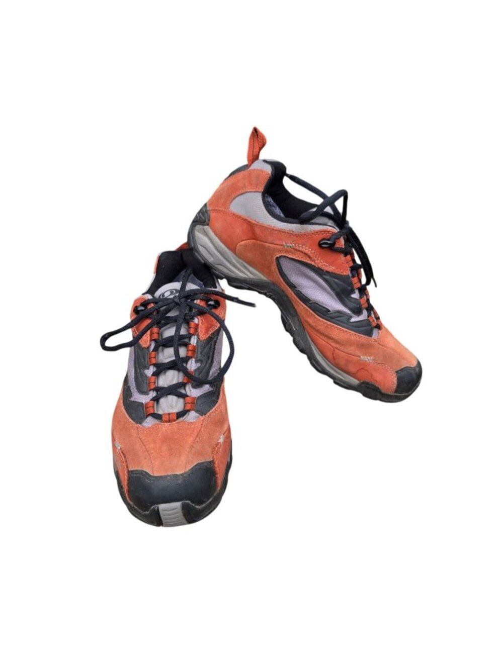 Vintage Salomon Elios XCR Gore-Tex Shoes W9
